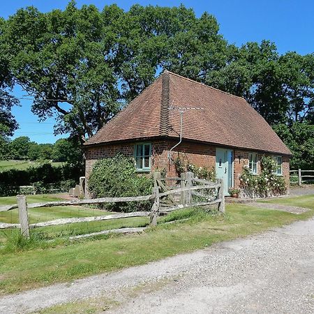 Pickdick Stable Villa Brede Eksteriør billede